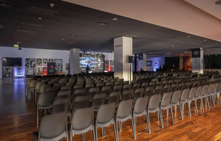 Warsaw Experience Center - zdjęcie 1