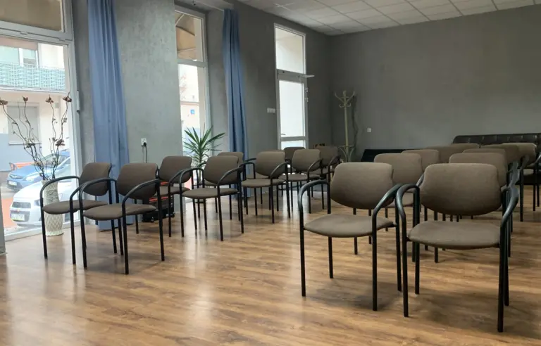 Art - Przestrzeń Jesteśmy - photo 1