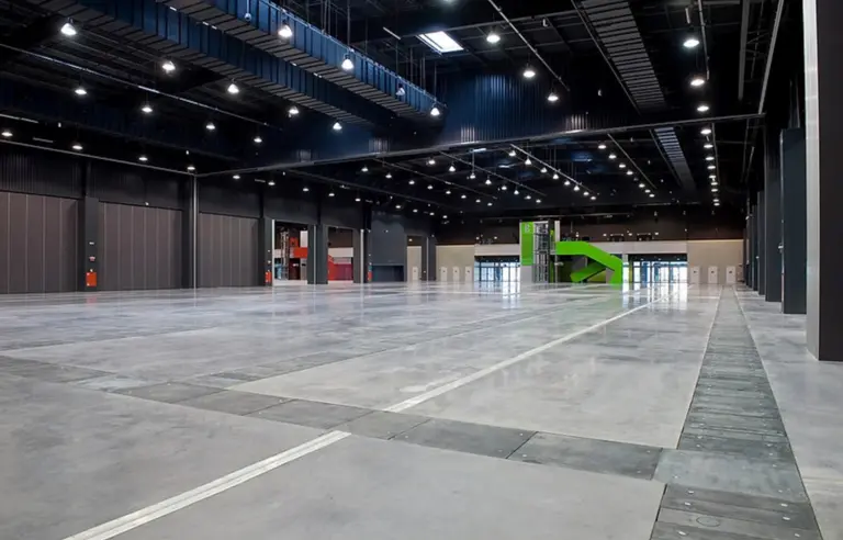 Centrum Wystawienniczo-Kongresowe AMBEREXPO - zdjęcie 1