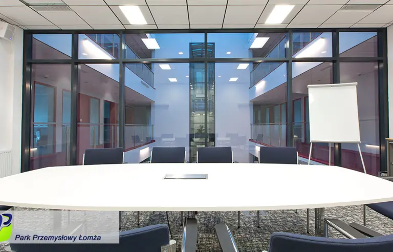 Park Przemysłowy Łomża - photo 1