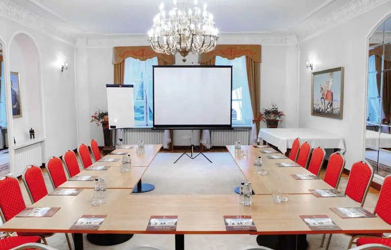 Pałac Sulisław - photo 1