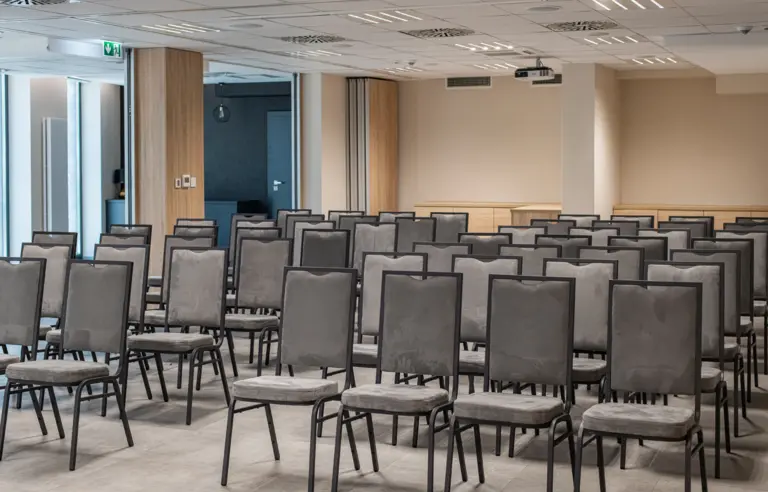 Hotel Hampton by Hilton Lublin - photo 1