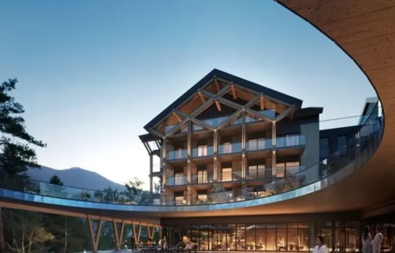 Harmony Valley Resort Szklarska Poręba