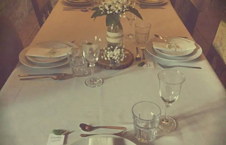 Przyborowo 11 sala biesiadna