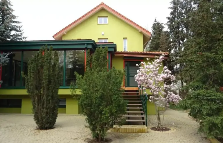 Centrum Warszawa Zacisze