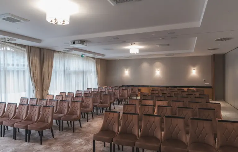 Hotel Juvena Wellness & Spa - photo 1