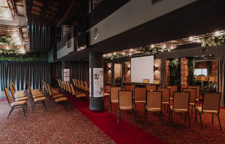 Hotel Esperanto Białystok - photo 1