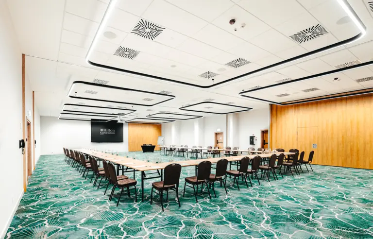 Hilton Garden Inn Radom - photo 1