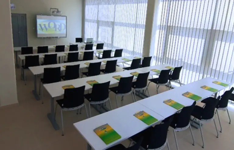 WORD Szczecin - zdjęcie 1