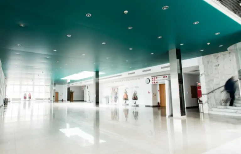 Sala Widowiskowa Zespołu "Mazowsze" - photo 1