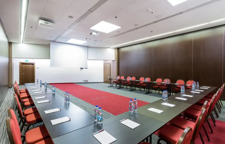 Qubus Hotel Bielsko-Biała - photo 1