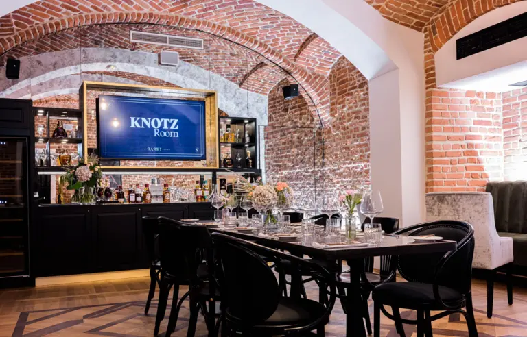 Hotel Saski Krakow Curio Collection by Hilton - photo 1