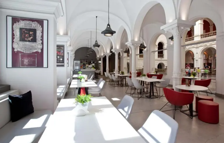 Muzeum Narodowe we Wrocławiu - zdjęcie 1