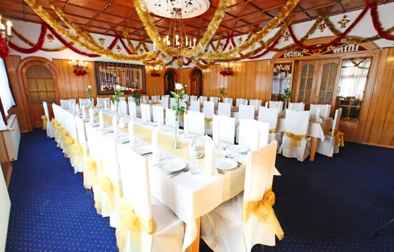 Rezydencja Patria - zdjęcie 1