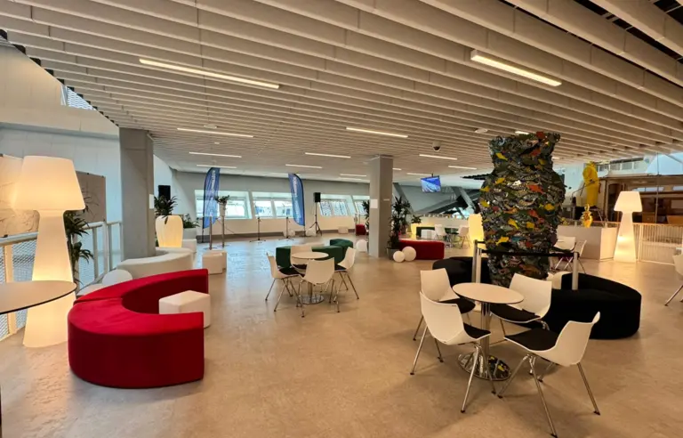 Morskie Centrum Nauki - photo 1