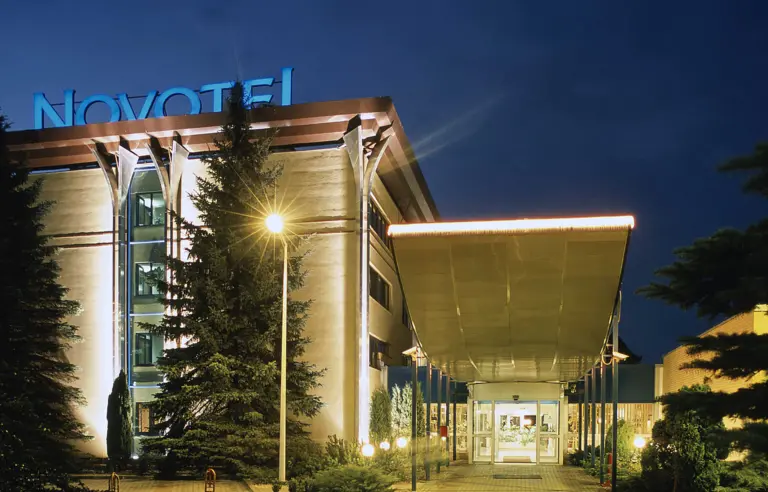 Novotel Gdańsk Centrum