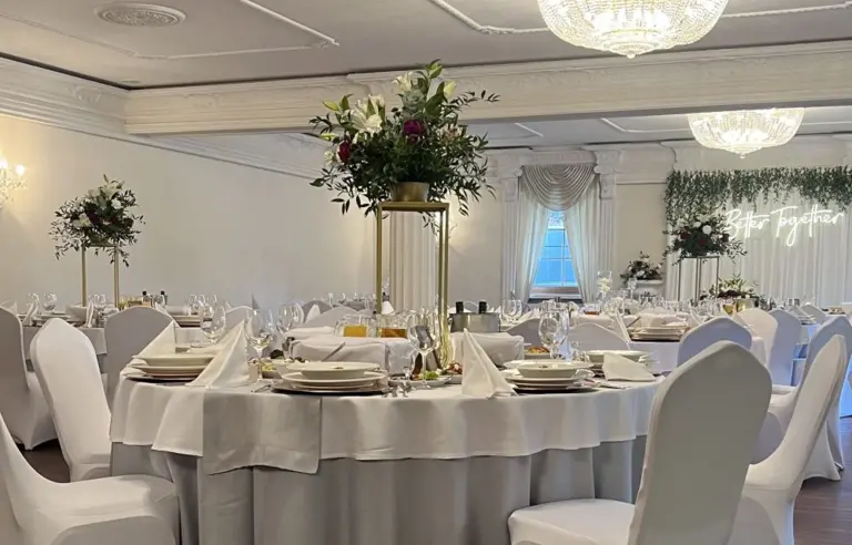 Czarny Staw Hotel - photo 1