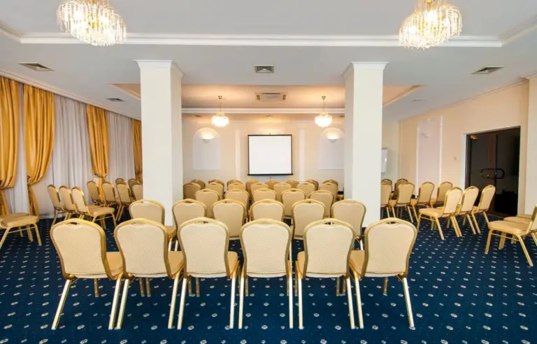 Hotel Chopin - zdjęcie 1