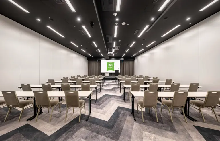 ibis Styles Wrocław Centrum - zdjęcie 1