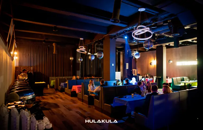 Hulakula Rozrywkowe Centrum Miasta - photo 1