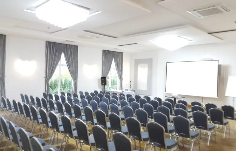 Czarny Staw Hotel - photo 1