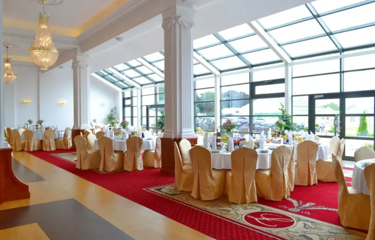 Hotel Łańcut - zdjęcie 1