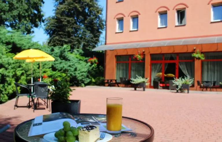 Hotel Salis Wieliczka