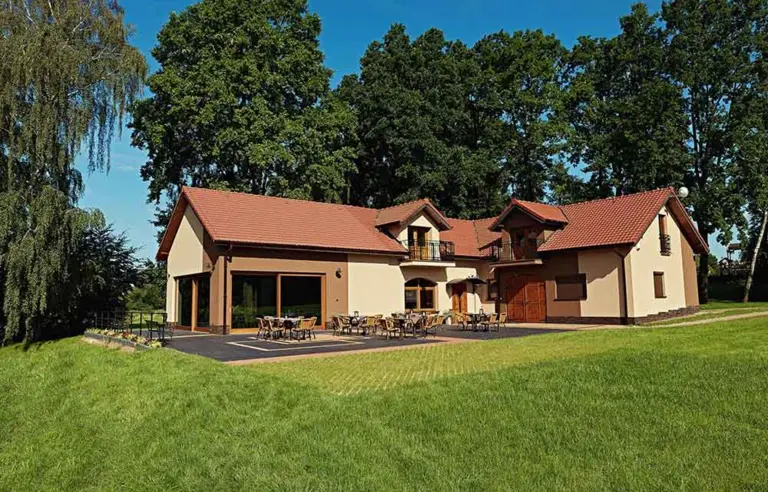 Hotel Styl 70 - zdjęcie 1