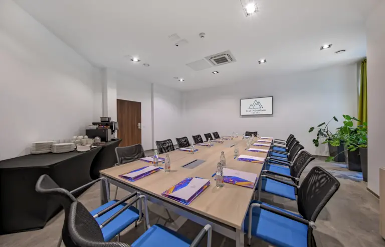 Blue Mountain Resort Szklarska Poręba - photo 1