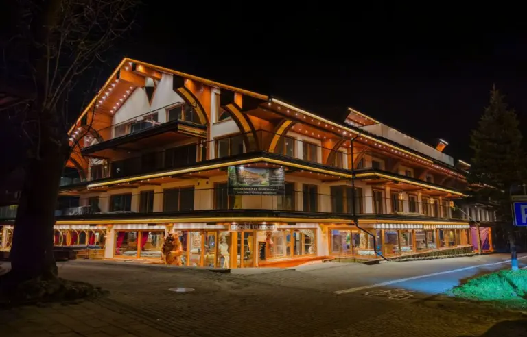 Gorski Diament Zakopane