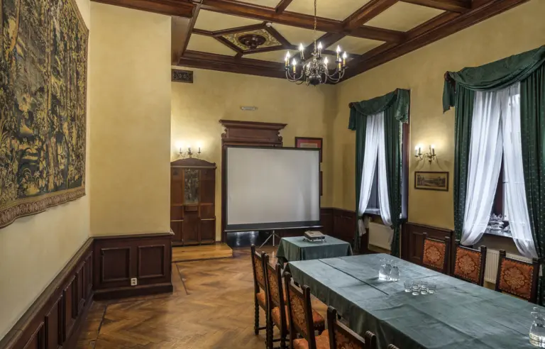 Zamek Kliczków - zdjęcie 1