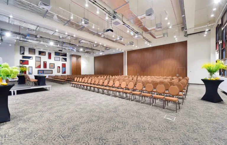 Arche Nałęczów (dawne Sanatorium Milicyjne) - photo 1