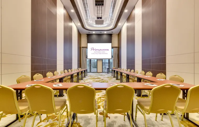 Primavera Jastrzębia Góra - photo 1