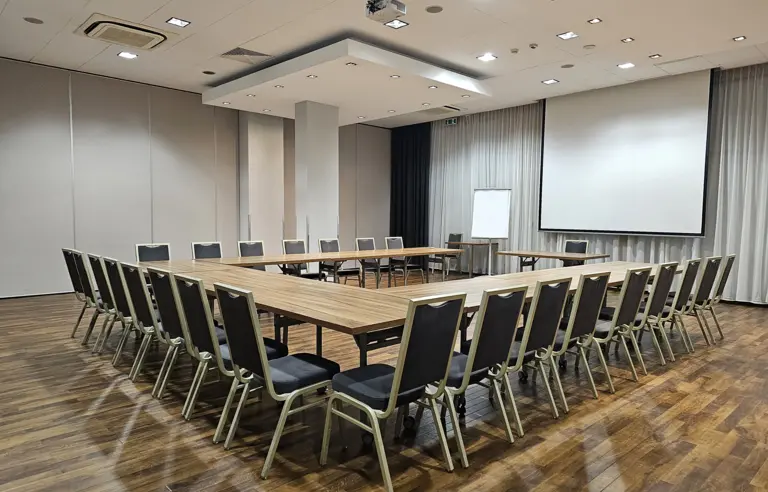 Hotel Swing Kraków - zdjęcie 1