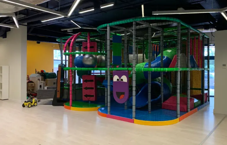 Centrum NU - zdjęcie 1