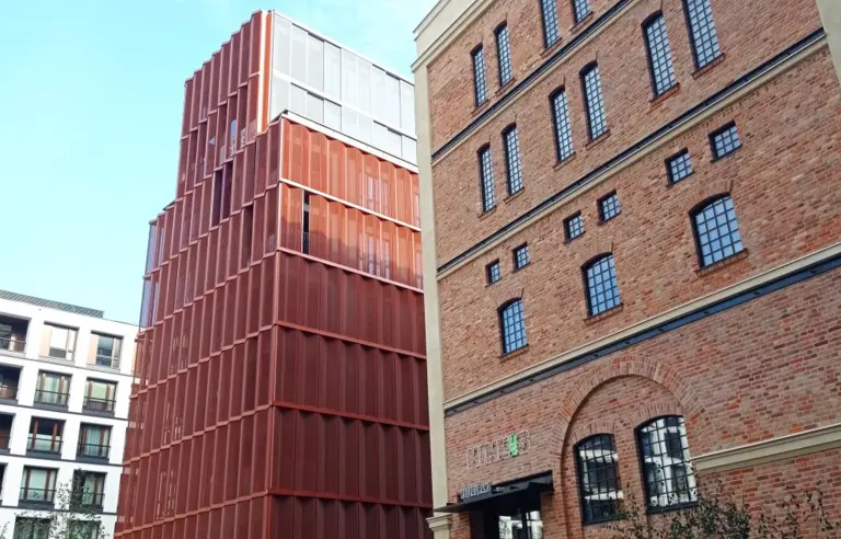 NINE's Restaurant & Sports Bar - Warzelnia Browary Warszawskie Warszawa