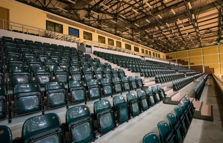 Arena Ursynów Warszawa