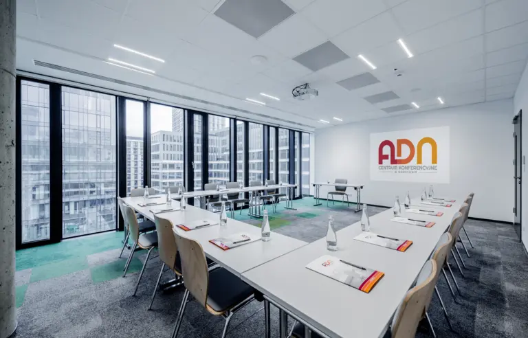 Browary Warszawskie - ADN Centrum Konferencyjne - zdjęcie 1