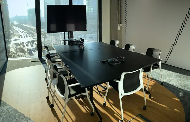 Sale konferencyjne i szkoleniowe waszemiejsce_dcg Warszawa Centrum - Wola - zdjęcie 1