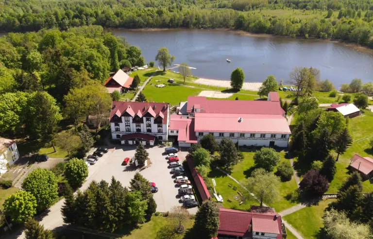 Hotel Star-Dadaj Resort & SPA na Mazurach - photo 1