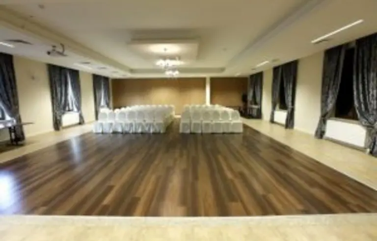 Hotel Górecki - zdjęcie 1