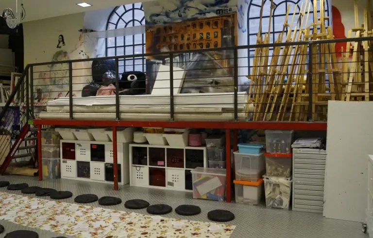 Muzeum Sztuki MS2 - photo 1