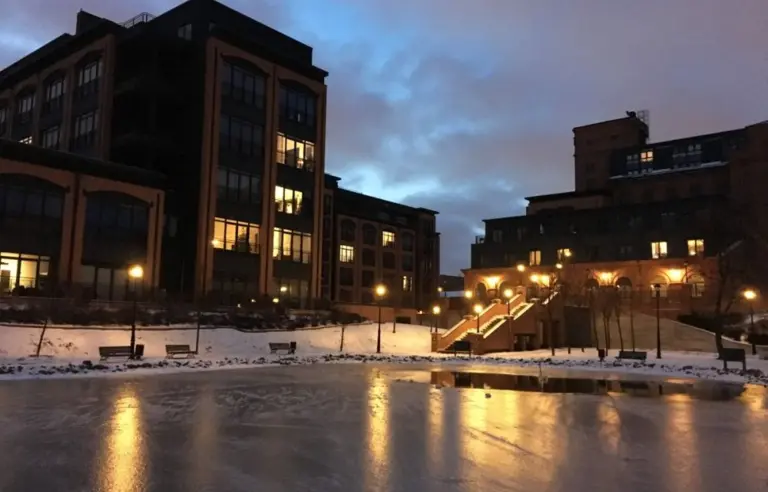 Sala konferencyjna On Loft Lodz