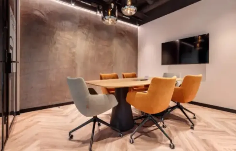 The Shire Beyond Coworking - Wrocław, Infinity - zdjęcie 1