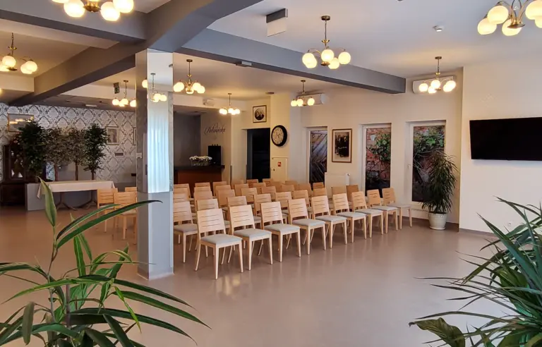 Hotel & Apartamenty Antonińska - photo 1