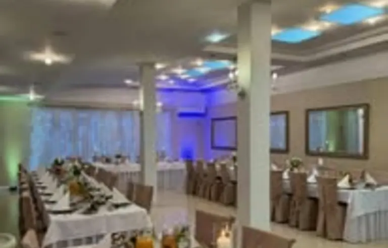 Hotel Wiktoria Wiązowna - photo 1