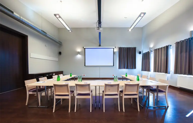 Medical SPA Hotel Lawendowe Termy - photo 1