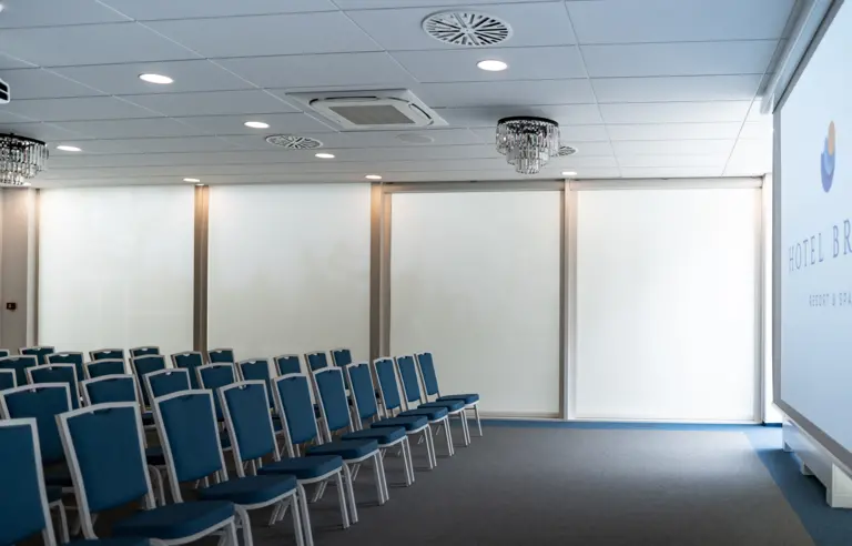 Hotel Bryza SPA Resort - photo 1