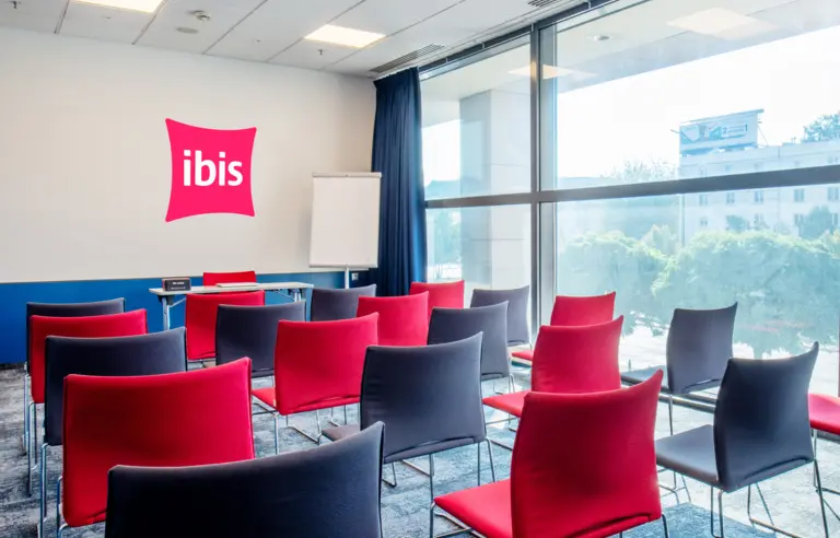 ibis Warszawa Stare Miasto - photo 1