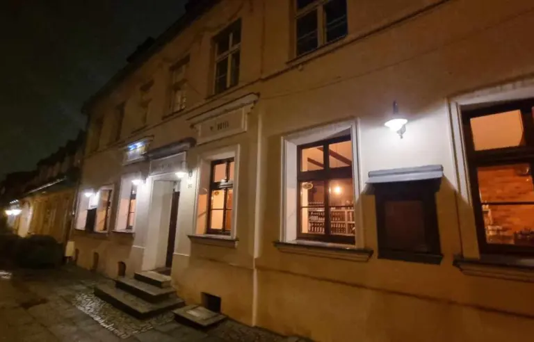 Zajazd Kultury Zielona Gora